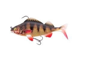 Nástraha Replicant Realistic 10cm Perch